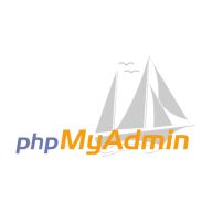 phpMyAdmin